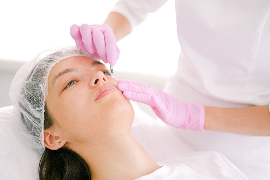 Botox (Med Spa)